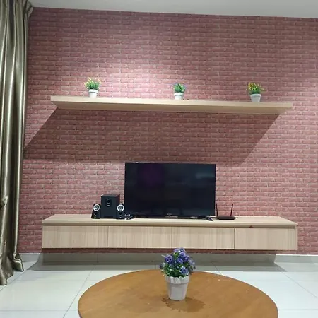 Comfortable Unique Stay Shah Alam Exterior photo