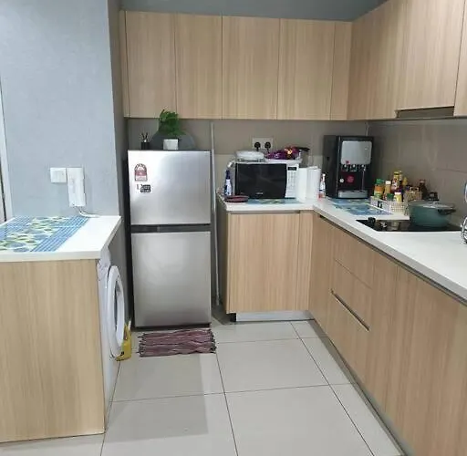 Comfortable Unique Stay