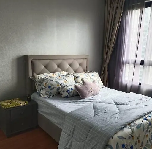 Comfortable Unique Stay