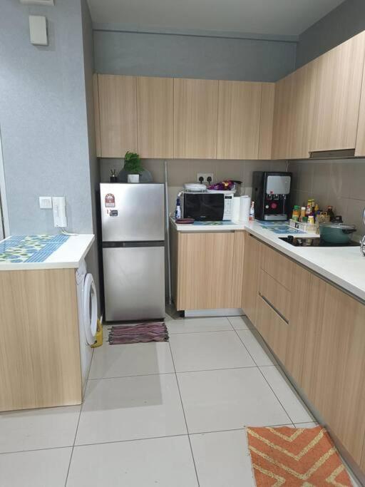 Comfortable Unique Apartment