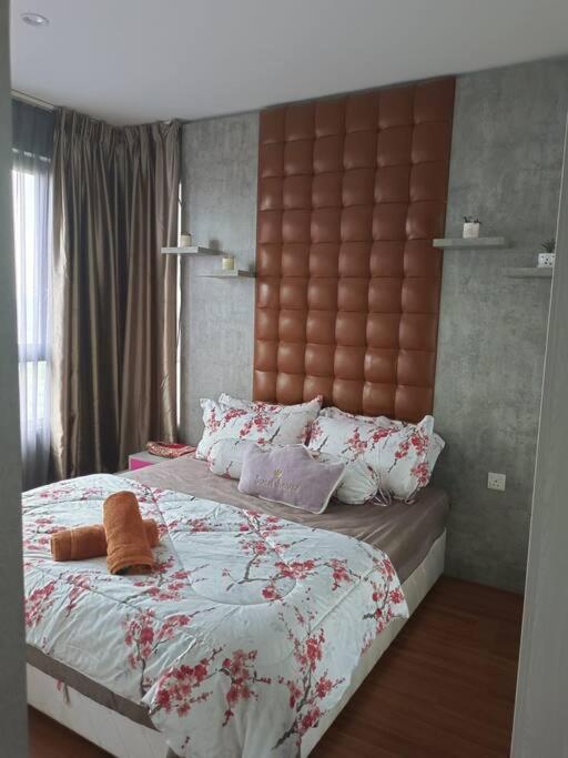 Apartment Comfortable Unique Shah Alam